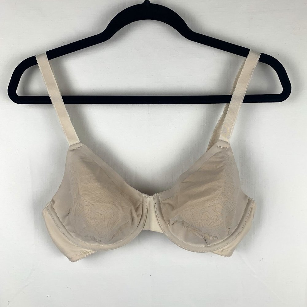 BALI Bra Beauty Lift Underwire Bra 6563 Sz 36C